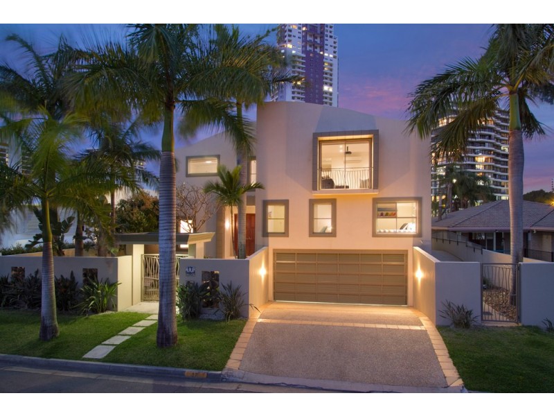 17 Neptune Court, Paradise Waters QLD 4217