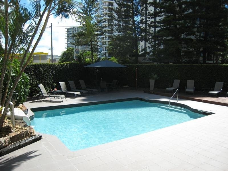 2A/18 Aubrey Street, Surfers Paradise QLD 4217