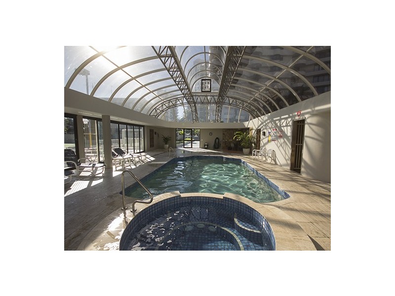 2A/18 Aubrey St, Surfers Paradise QLD 4217