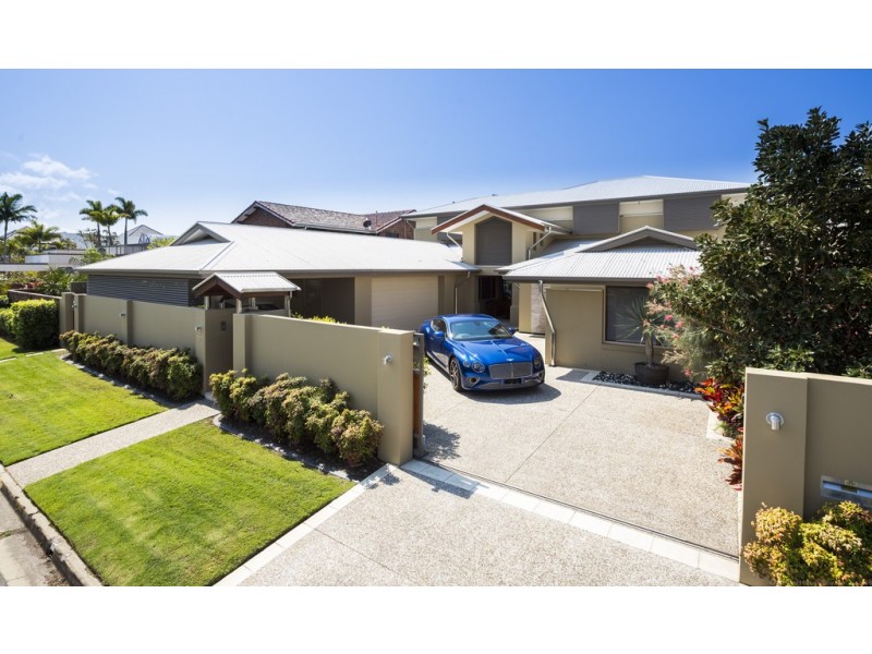 35 Norseman Court, Paradise Waters QLD 4217