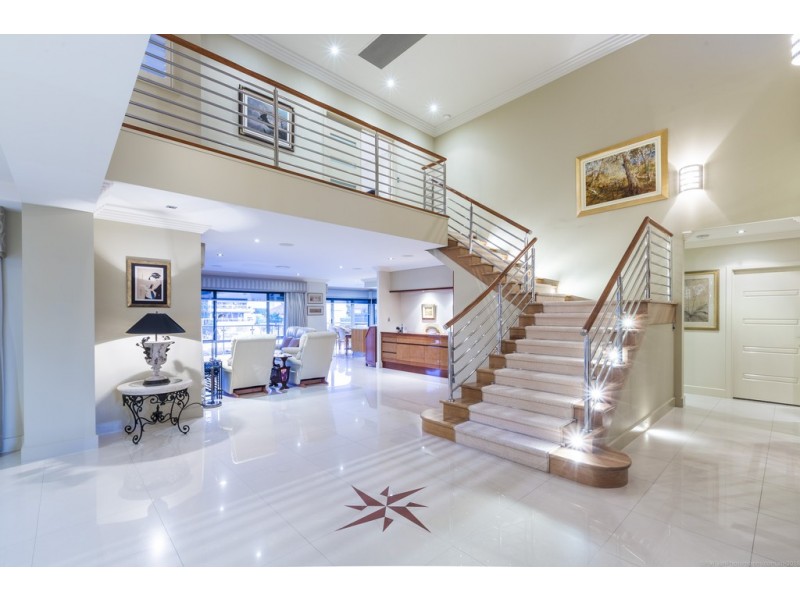 35 Norseman Court, Paradise Waters QLD 4217