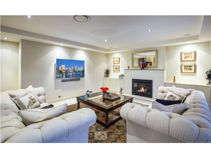 35 Norseman Court, Paradise Waters QLD 4217