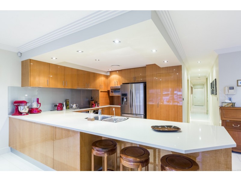 35 Norseman Court, Paradise Waters QLD 4217