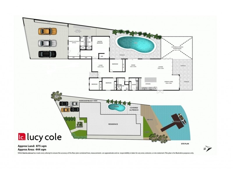 9 Rowes Court, Sorrento QLD 4217