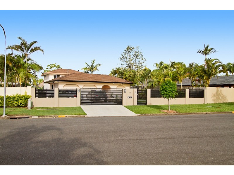 17 Forster Avenue, Sorrento QLD 4217