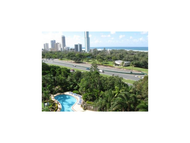40/2 Admiralty Drive, Surfers Paradise QLD 4217