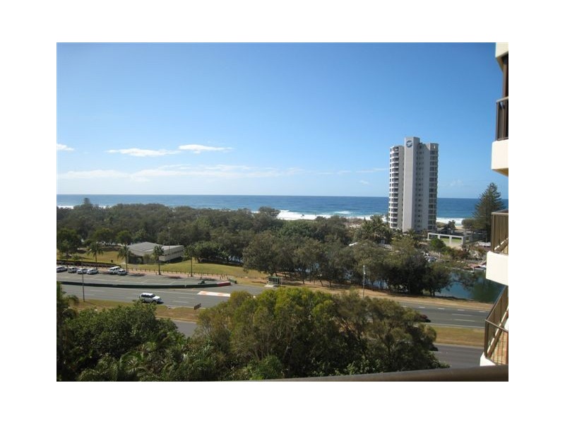 40/2 Admiralty Drive, Surfers Paradise QLD 4217