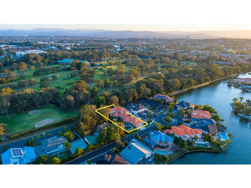 83/40 Cotlew Street East, Southport QLD 4215