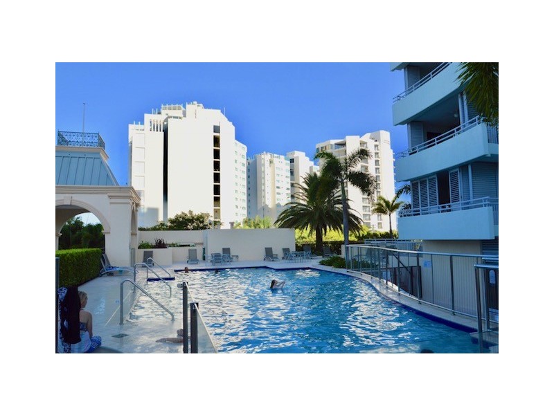 1302/360 ‘THE GRAND” Marine Parade, Labrador QLD 4215