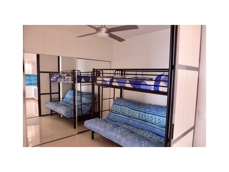 1302/360 ‘THE GRAND” Marine Parade, Labrador QLD 4215