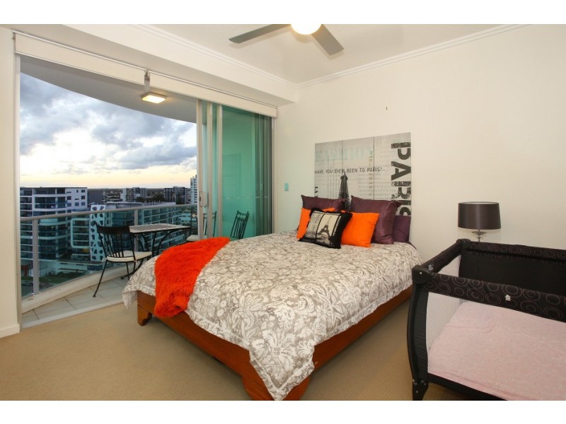 1207/300 ‘Aqua’ Marine Parade, Labrador QLD 4215
