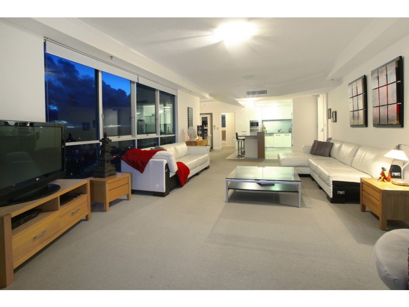 1207/300 ‘Aqua’ Marine Parade, Labrador QLD 4215