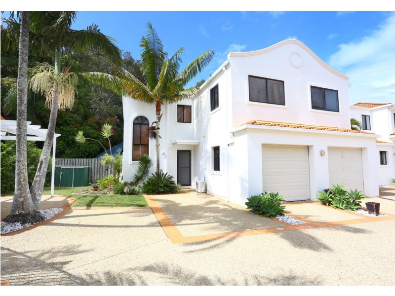 4/3 Elliott Street, Surfers Paradise QLD 4217