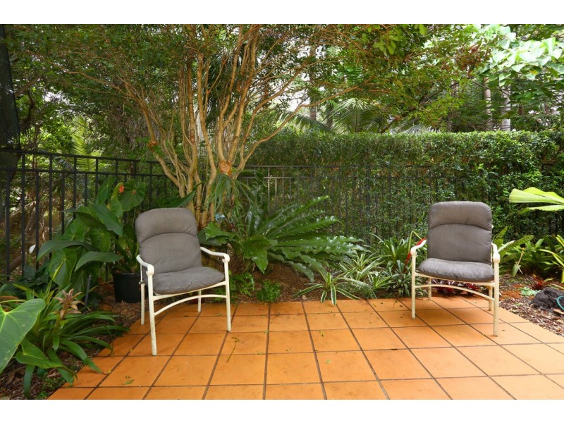 4/3 Elliott Street, Surfers Paradise QLD 4217