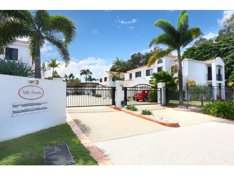 4/3 Elliott Street, Surfers Paradise QLD 4217