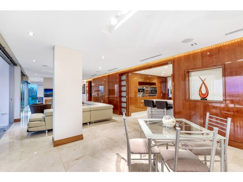 1703/300 ‘Aqua’ Marine Parade, Labrador QLD 4215