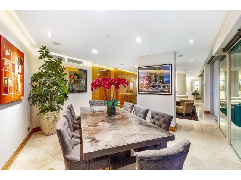 1703/300 ‘Aqua’ Marine Parade, Labrador QLD 4215