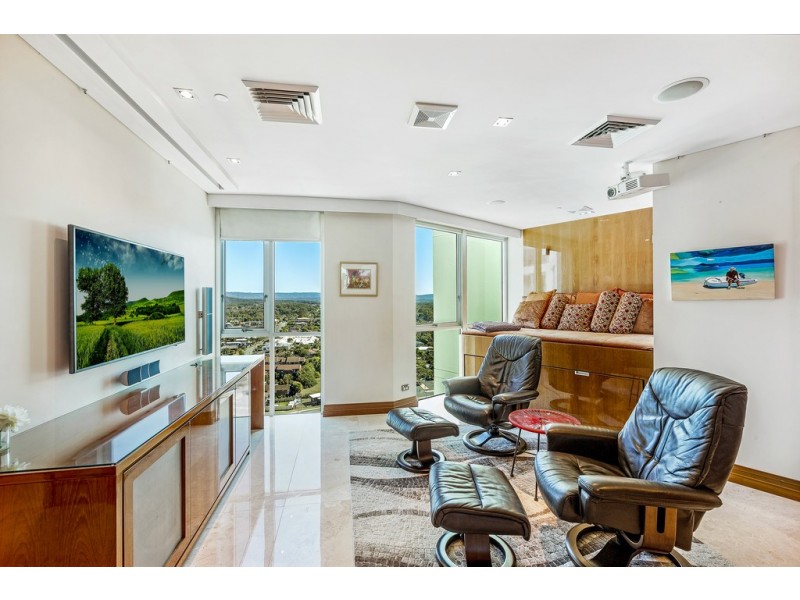 1703/300 ‘Aqua’ Marine Parade, Labrador QLD 4215