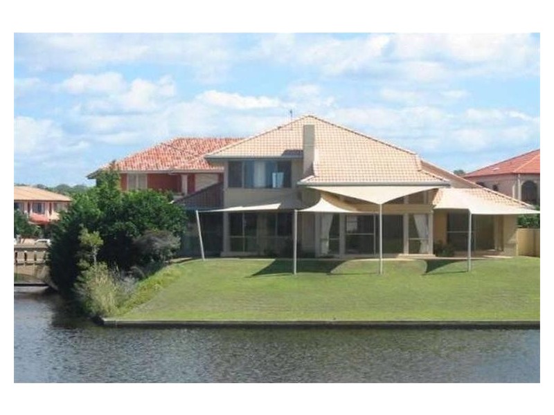 114/40 Cotlew street, Surfers Waters, Southport QLD 4215