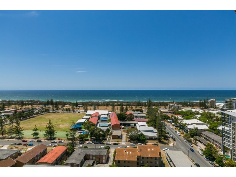 1172/2623 ‘Bel Air’ Gold Coast Highway, Broadbeach QLD 4218