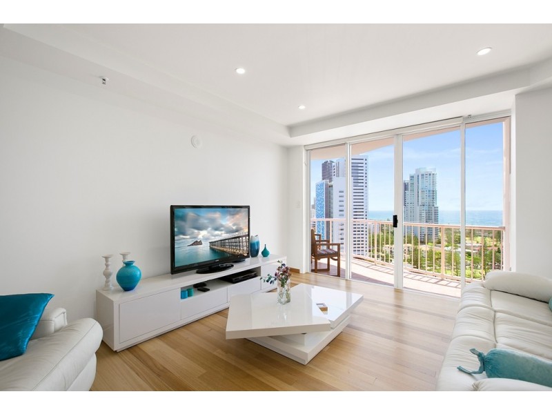 1172/2623 ‘Bel Air’ Gold Coast Highway, Broadbeach QLD 4218