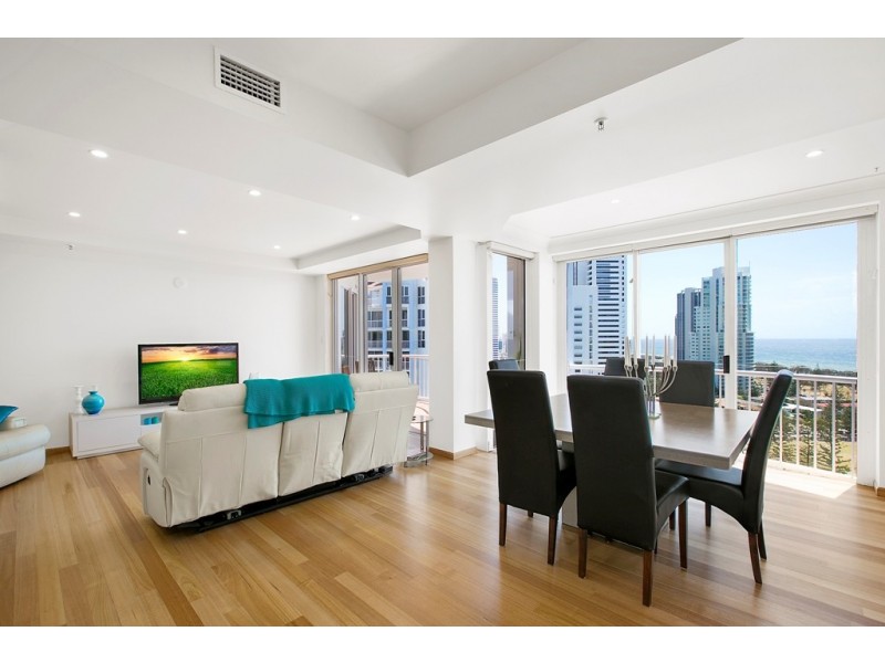 1172/2623 ‘Bel Air’ Gold Coast Highway, Broadbeach QLD 4218 Lucy Cole