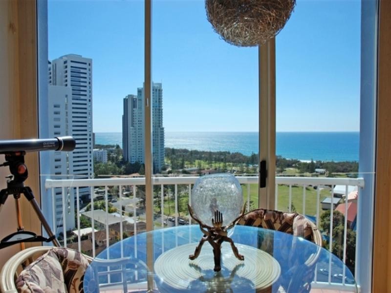 1172/2623 ‘Bel Air’ Gold Coast Highway, Broadbeach QLD 4218
