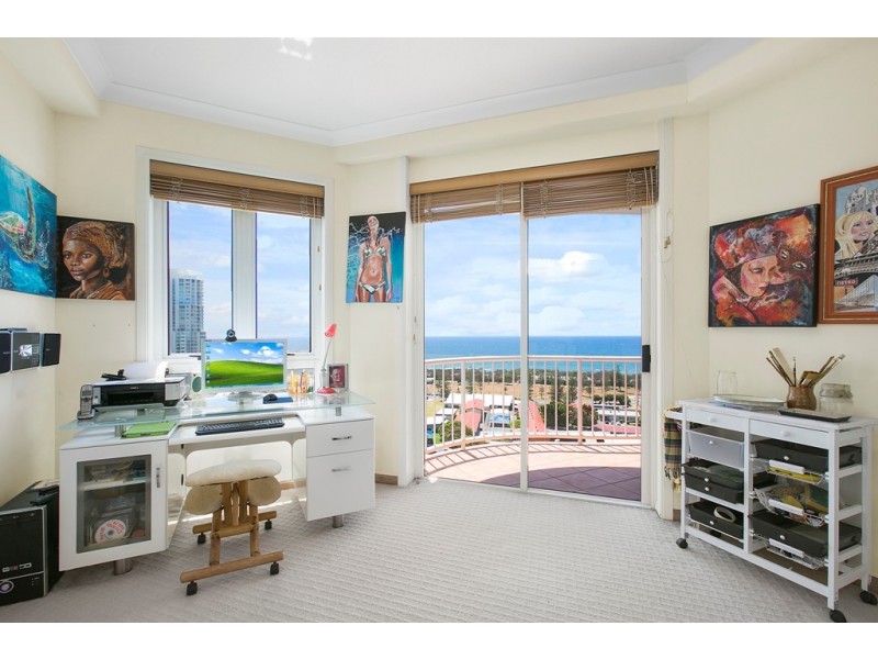 1172/2623 ‘Bel Air’ Gold Coast Highway, Broadbeach QLD 4218