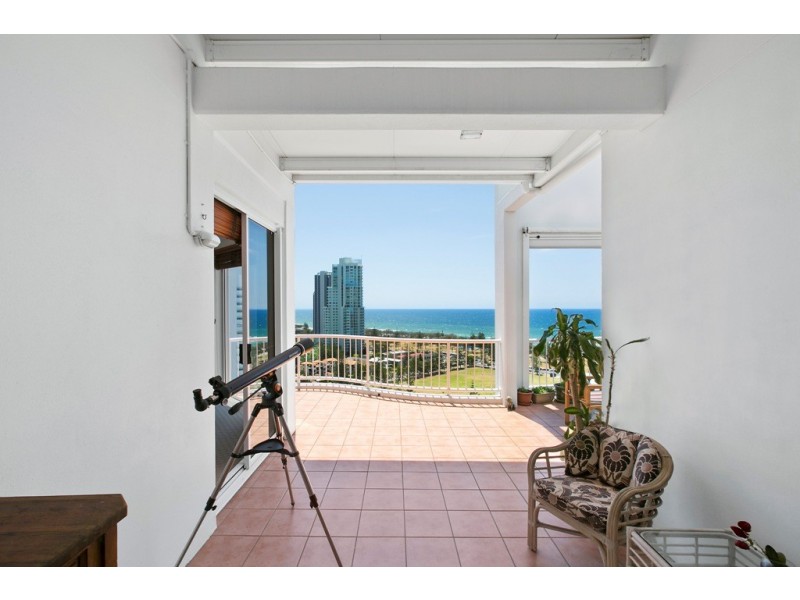 1172/2623 ‘Bel Air’ Gold Coast Highway, Broadbeach QLD 4218