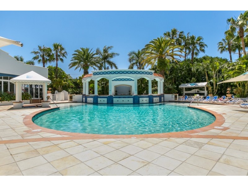 1172/2623 ‘Bel Air’ Gold Coast Highway, Broadbeach QLD 4218