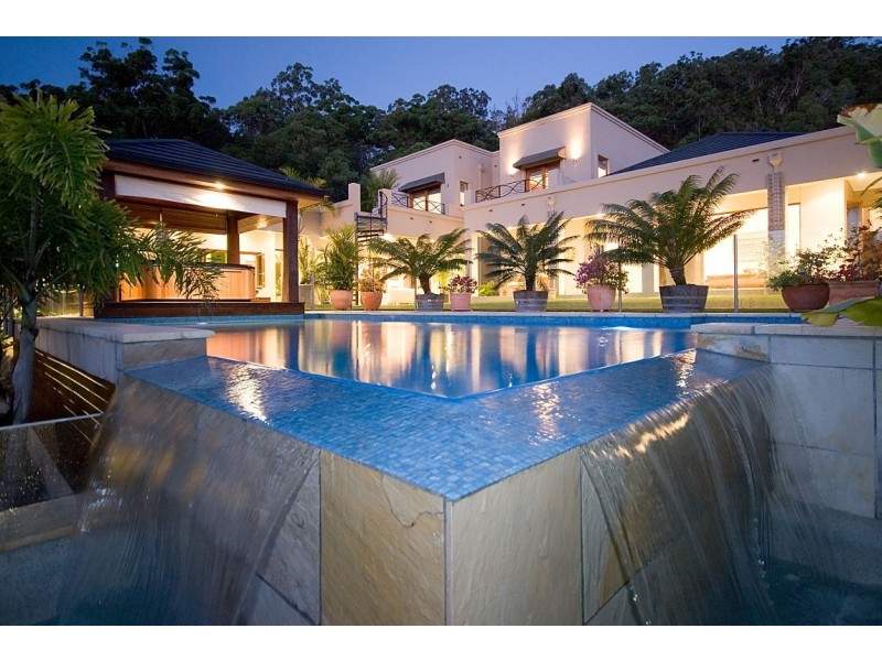 Currumbin Valley QLD 4223