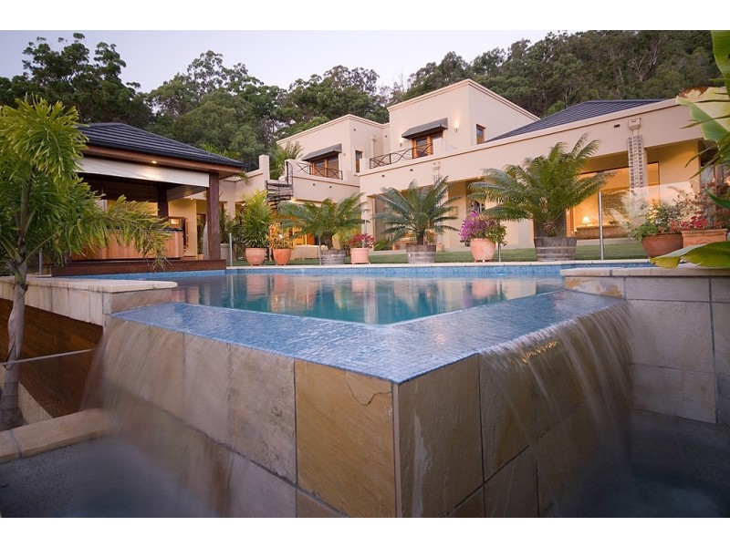 Currumbin Valley QLD 4223