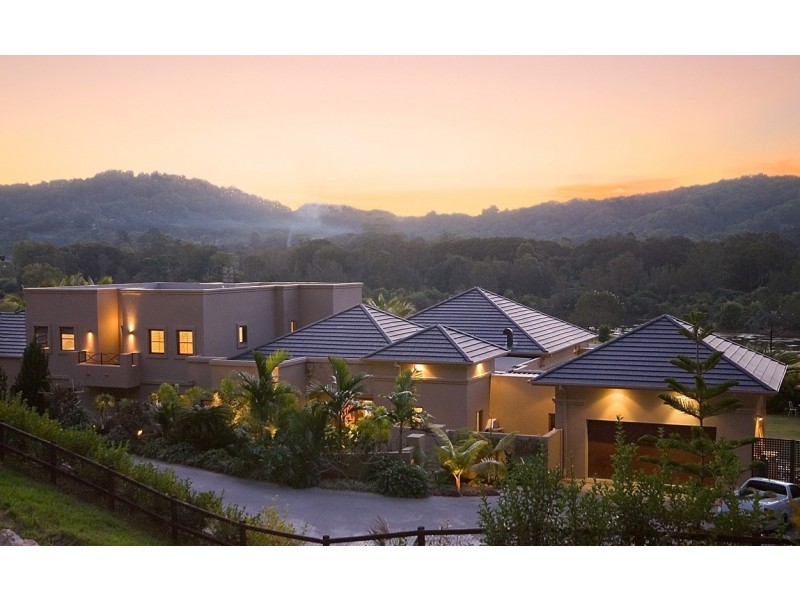 Currumbin Valley QLD 4223