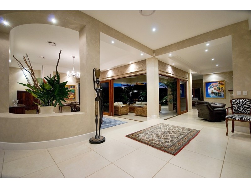 Currumbin Valley QLD 4223