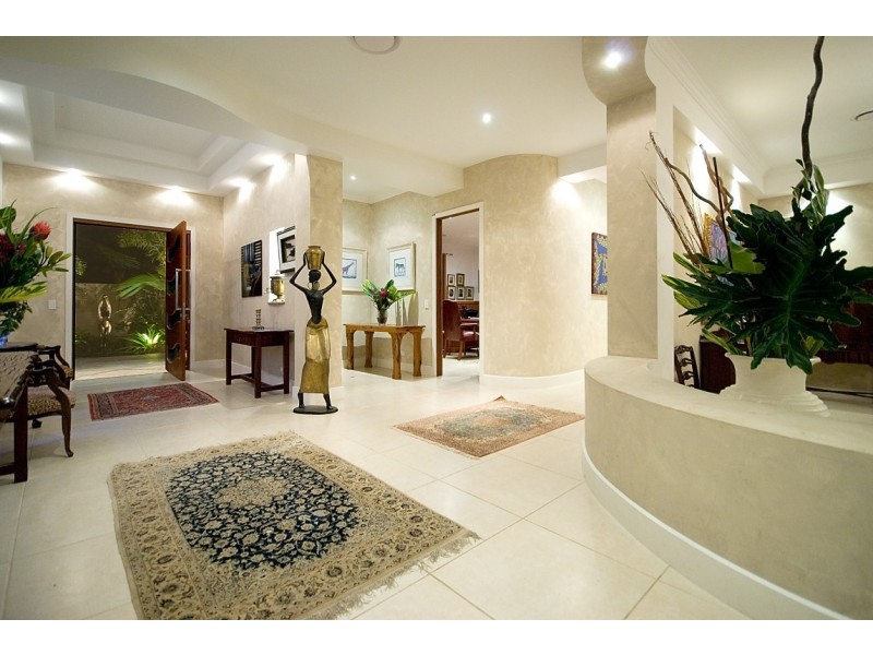 Currumbin Valley QLD 4223