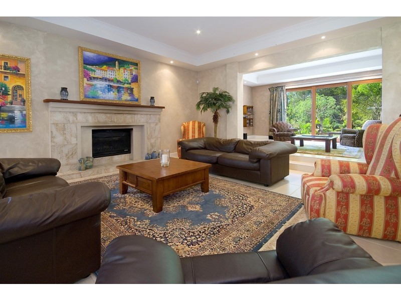 Currumbin Valley QLD 4223