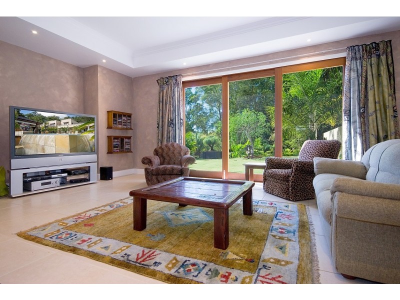 Currumbin Valley QLD 4223