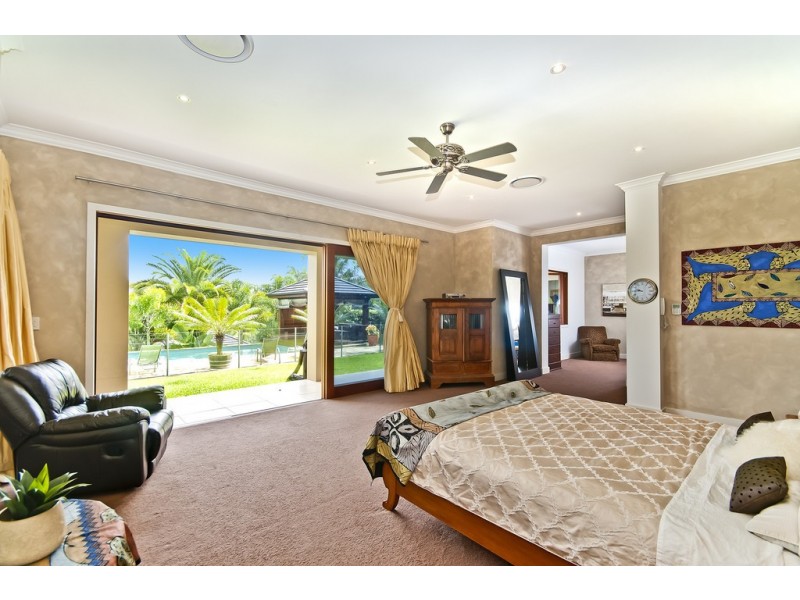 Currumbin Valley QLD 4223