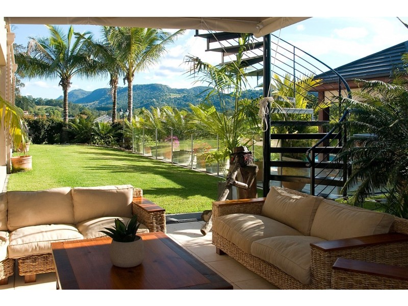 Currumbin Valley QLD 4223