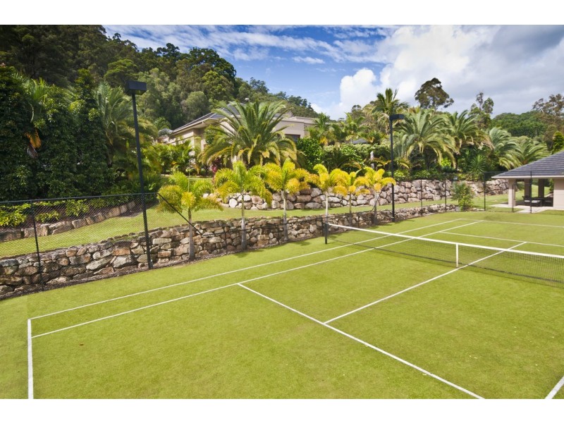 Currumbin Valley QLD 4223