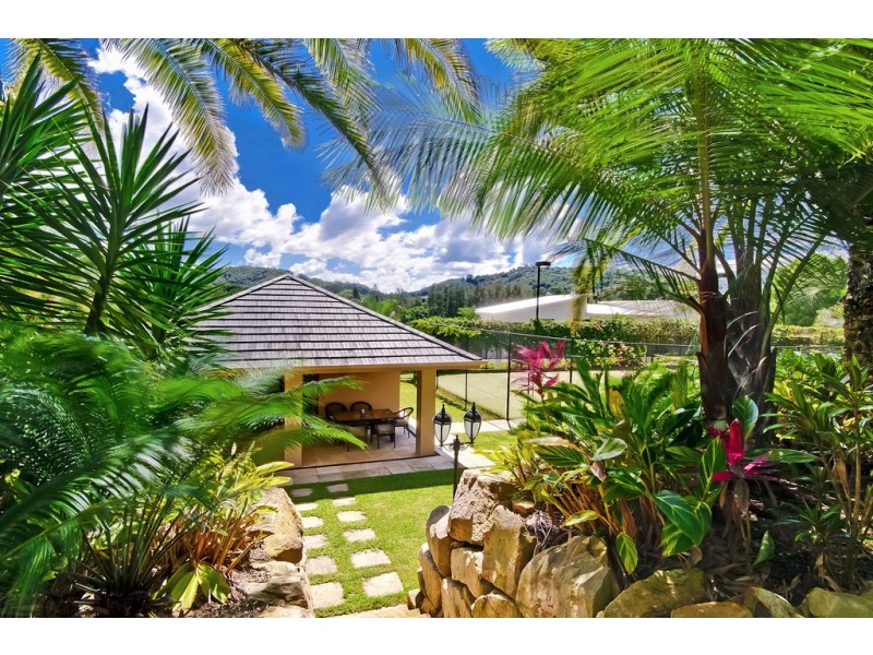 Currumbin Valley QLD 4223
