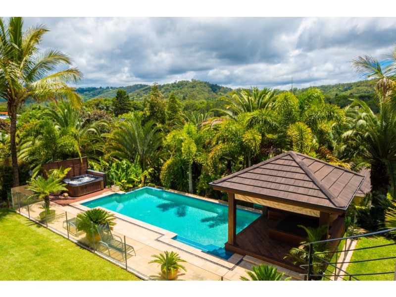 Currumbin Valley QLD 4223