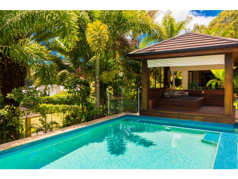 Currumbin Valley QLD 4223