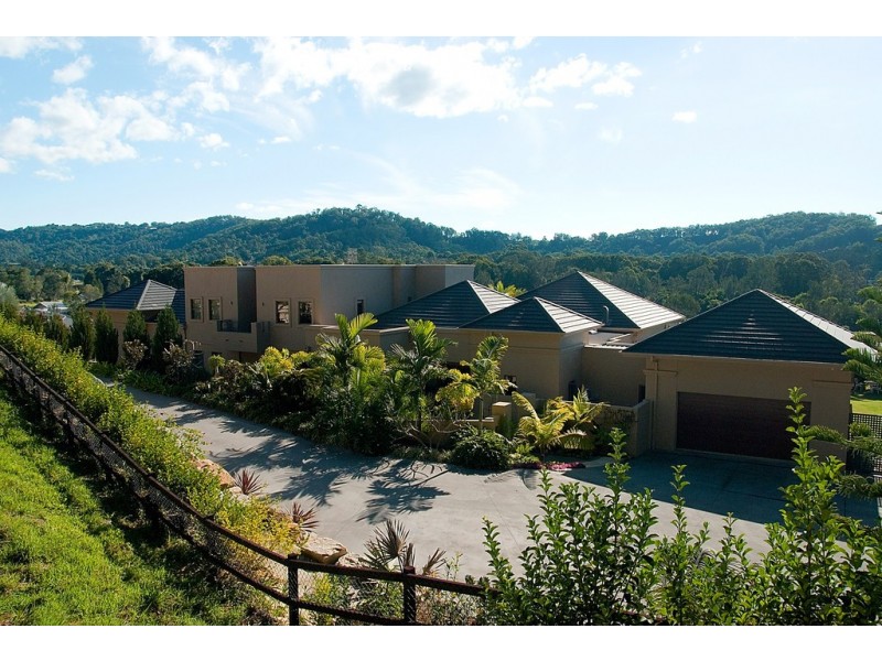 Currumbin Valley QLD 4223