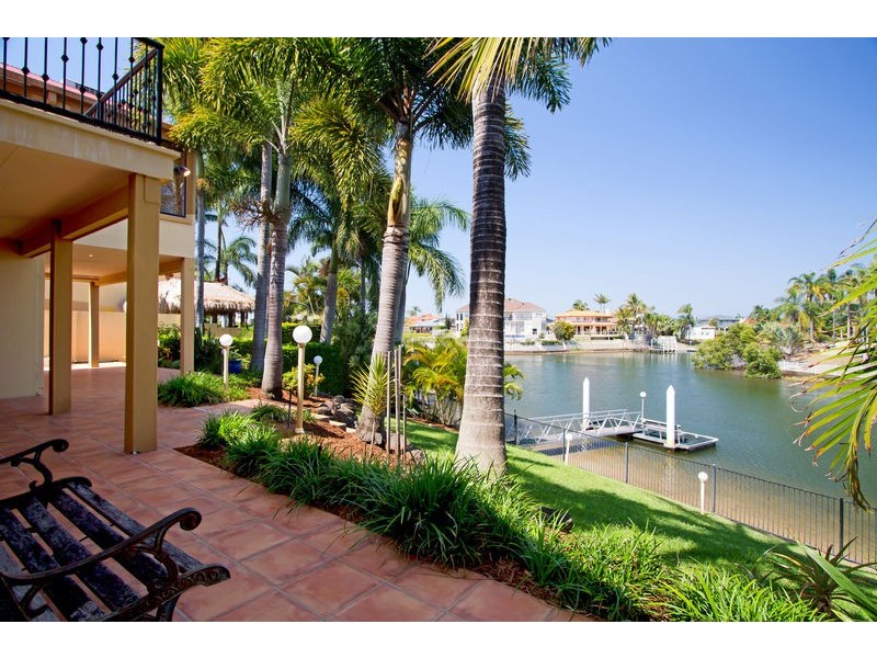 48 Blair Athol Crescent, Sorrento QLD 4217