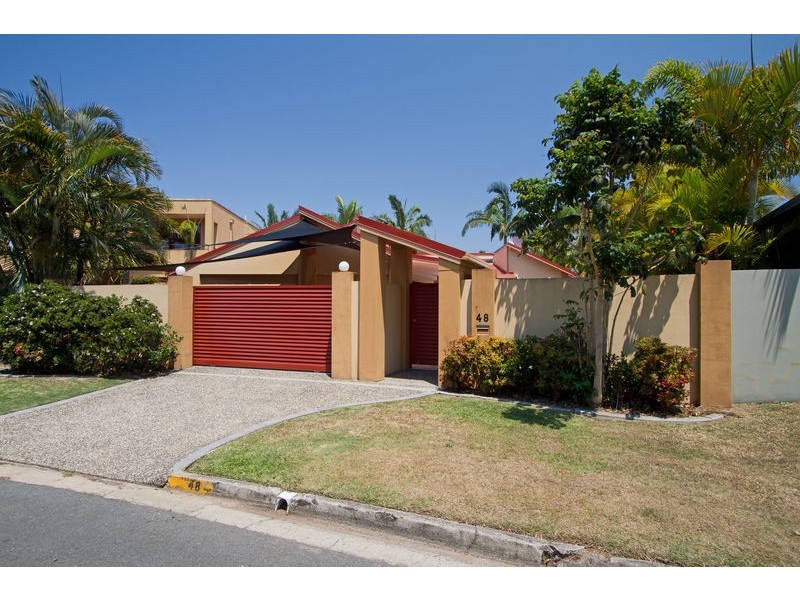 48 Blair Athol Crescent, Sorrento QLD 4217