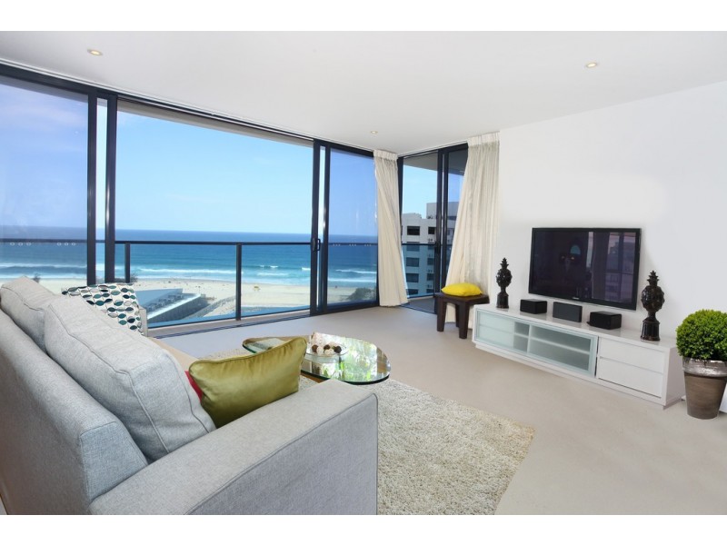 1303 The Oracle – Beach Tower, Broadbeach QLD 4218