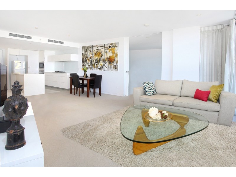 1303 The Oracle – Beach Tower, Broadbeach QLD 4218