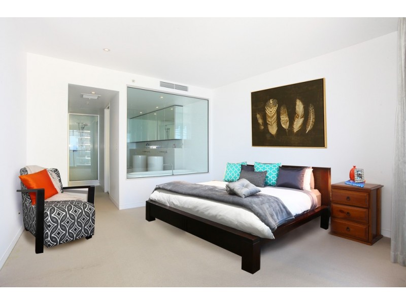 1303 The Oracle – Beach Tower, Broadbeach QLD 4218