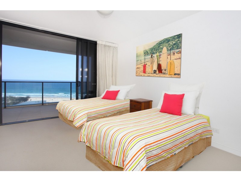 1303 The Oracle – Beach Tower, Broadbeach QLD 4218